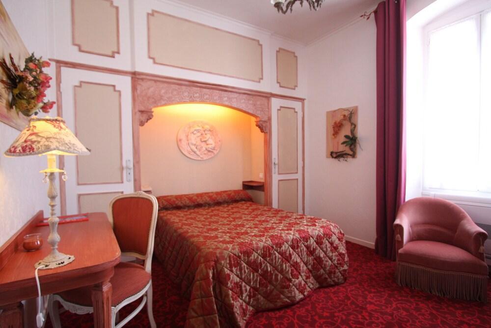 Le Magnolia Hotel Calvi  Exterior photo
