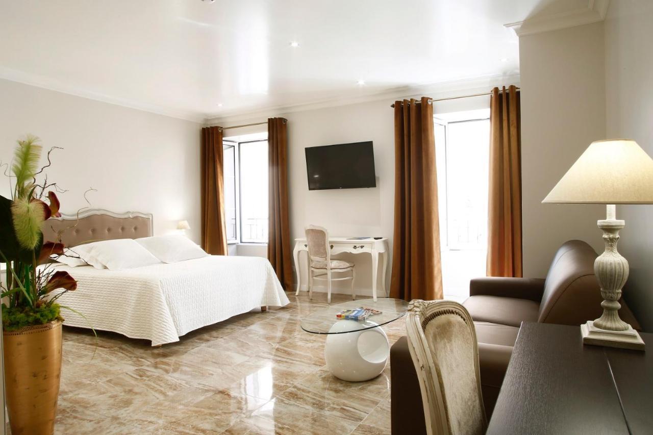 Le Magnolia Hotel Calvi  Exterior photo